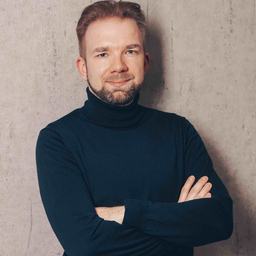 Profilbild Daniel Reichert