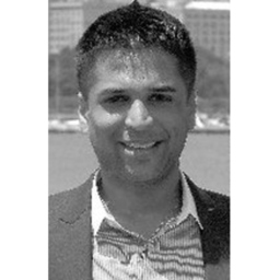 Jay Patel Atlanta