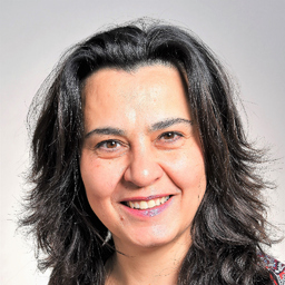 Serap Coskun
