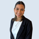 Priscilla Arias Portero