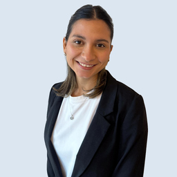 Priscilla Arias Portero