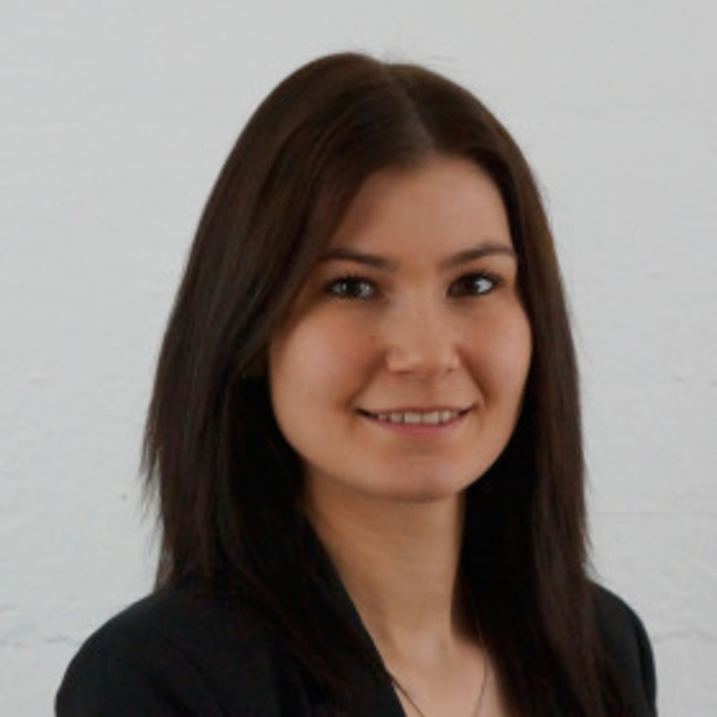 Sabrina Hurni Angestellte Mc PaperLand, ZürichWiedikon XING