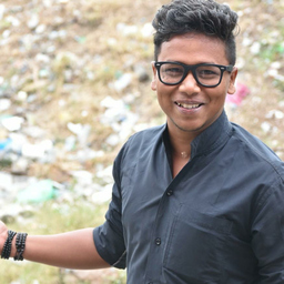 VIGNESH RAVI
