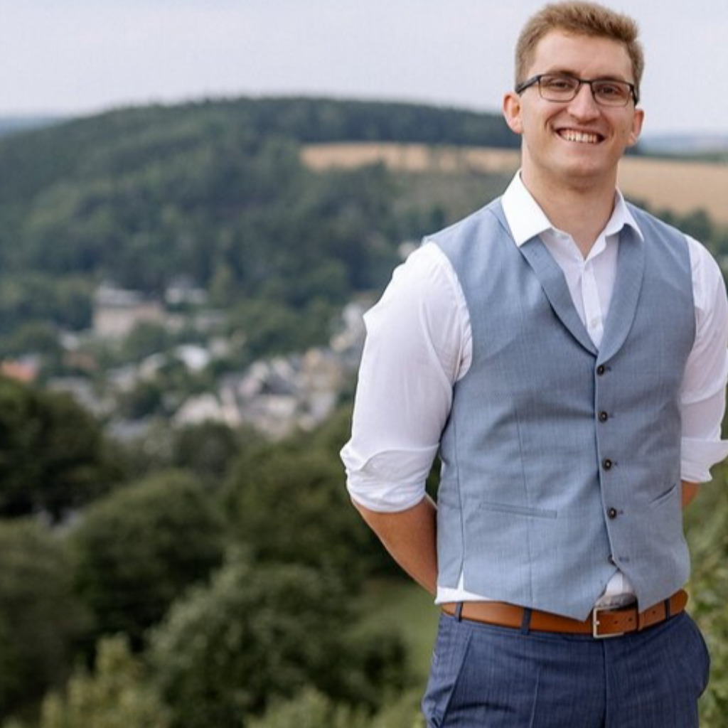 Christopher Zietzsch Managment Von Gesundheitseinrichtungen 