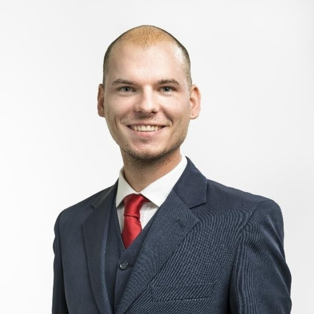 Marco Pötzi Versicherungswirtschaft AKAD XING