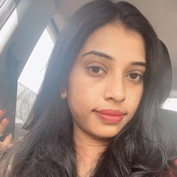 PRANAVI PRANAVI