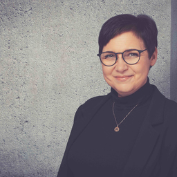 Ortrud Freitag's profile picture