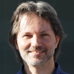 Dr. Bernd Fachbach