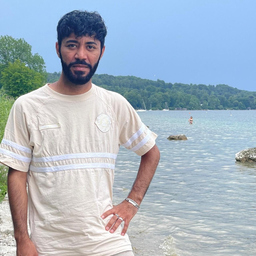 Omeed Hussaini