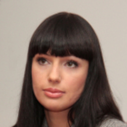 Oksana Dukhonchenko