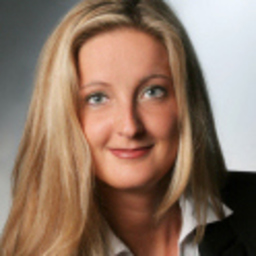 Jeannette Laux
