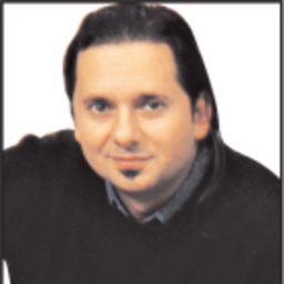 Ersin Akman