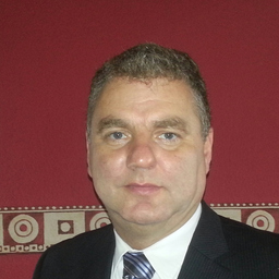 Heinz-Dieter Vöge
