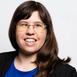 Dr. Bianca Wiesmayr
