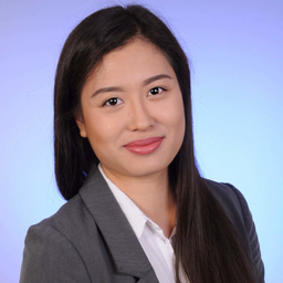 Thuy Tien Nham My