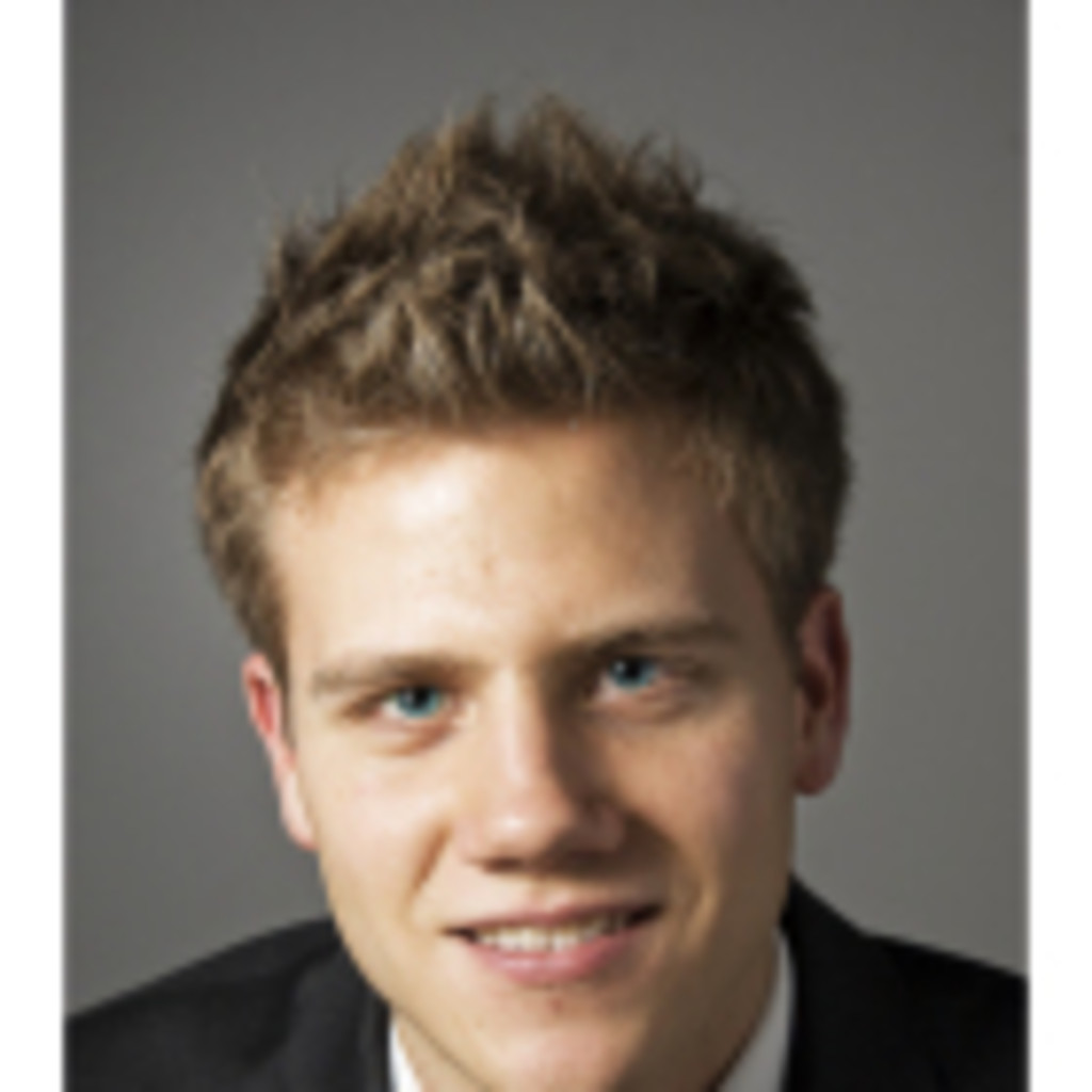 Simon Brunner - Intern - Novartis AG | XING