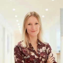 Nadine Hein