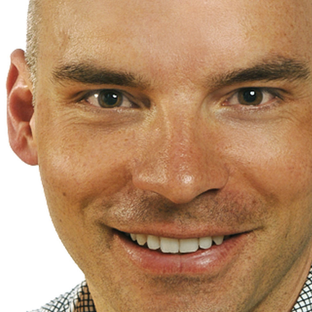 Tom Heyer CEO innovation GmbH XING