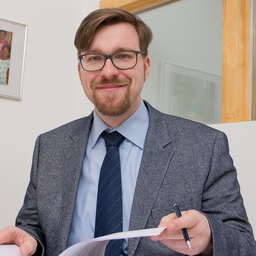 Lars Zimdahl