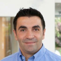 Mario La Rocca 