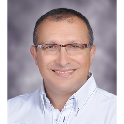 Dr. Samy Michael Hanna