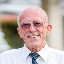 Dick Hughes