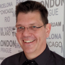 Rainer Schmolke