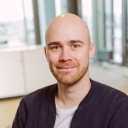 Nils Hoffmann's profile picture