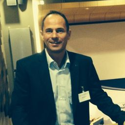 Ralf Heinrich