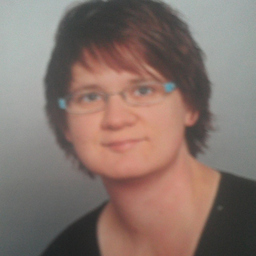 Sandra Maßmann