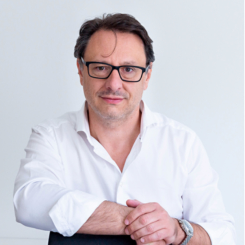 Alexander Bernauer Vorstandsmitglied aucuron AG XING