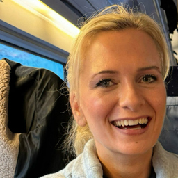 Silke van den Heuvel