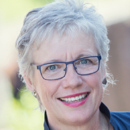 Brigitte Stockhorst