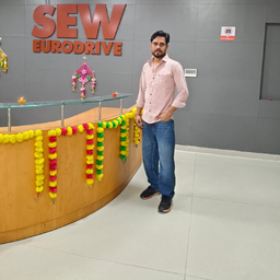 DEVENDRA KUMAR TEKAWAT