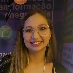 Caroline Savoldi Santana