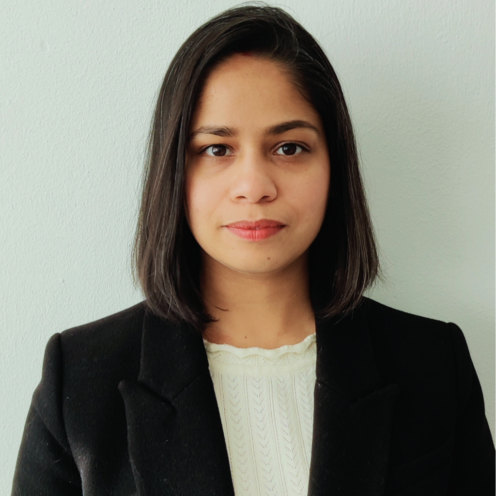 Devangi Rastogi - Research Consultant - EuroTech Search Ltd. | XING