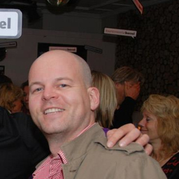 Edwin De Rooij