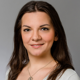 Stefanie Poschlod