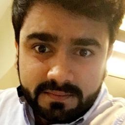 Mohammed Ahsan