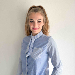 Madeleine Josefine Keller