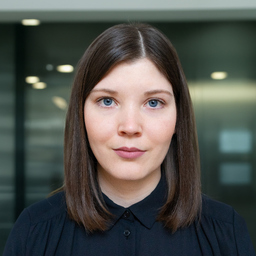 Alexandra Hundrieser