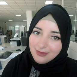 Ameni Nassraoui
