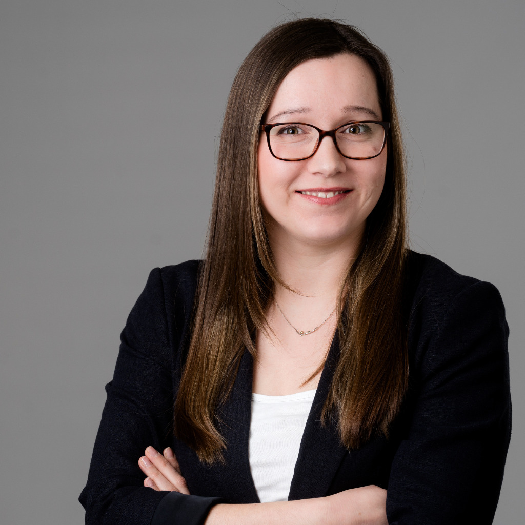 Sophie Hennig Mutterschutz/ Elternzeit z.Z. in Elternzeit XING