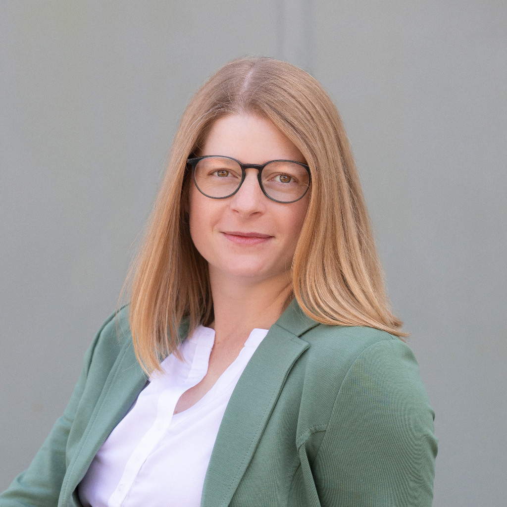 Maria Schießl Projektkoordination E/E Integrationssteuerung PSW