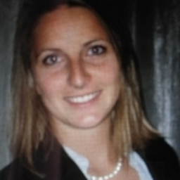 Sophie Arnoux