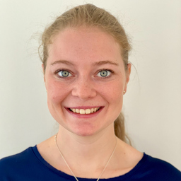 Julia Stötter