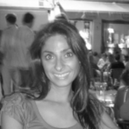 Roberta Perini