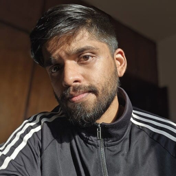 Dheeraj Olakkal