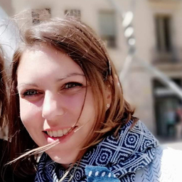 Stefanie Cramero's profile picture