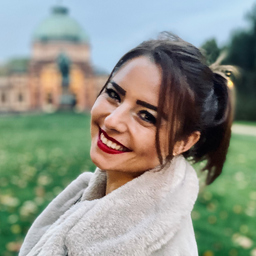 Sabrina Schafferhans